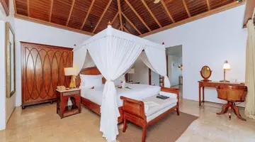 The Residence Zanzibar