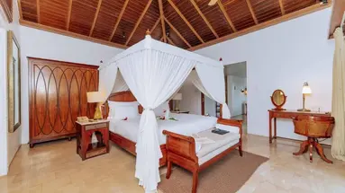 The Residence Zanzibar