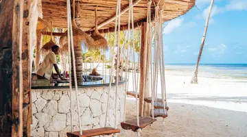 The Residence Zanzibar