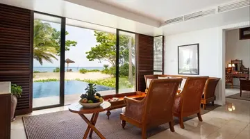 The Residence Zanzibar