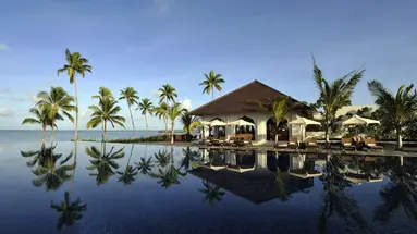 The Residence Zanzibar