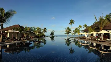 The Residence Zanzibar