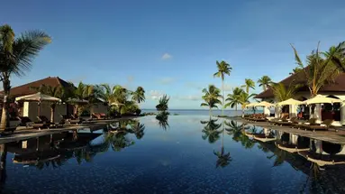 The Residence Zanzibar