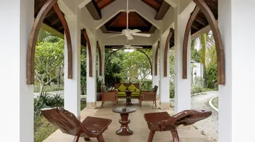 The Residence Zanzibar