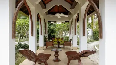 The Residence Zanzibar
