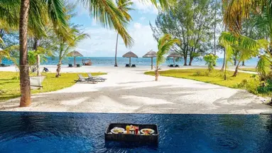 The Residence Zanzibar