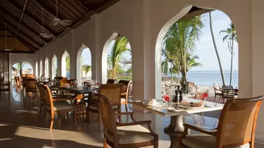 The Residence Zanzibar