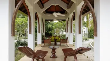 The Residence Zanzibar