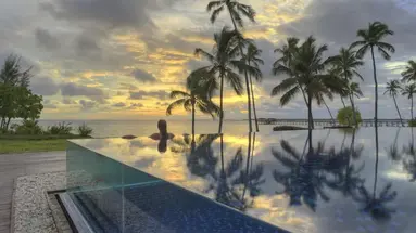The Residence Zanzibar