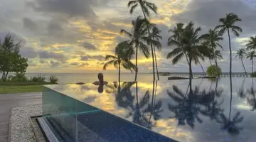The Residence Zanzibar