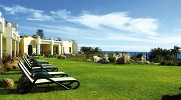 The Residence