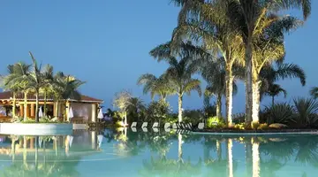 The Residence