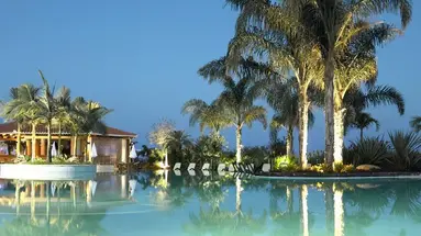 The Residence