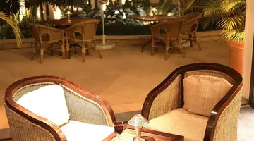 The Residence