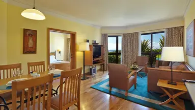 The Residence