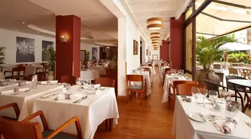 The Residence
