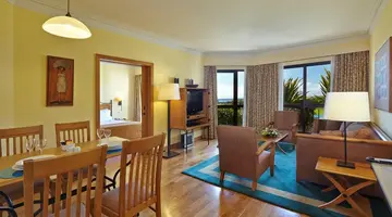 The Residence