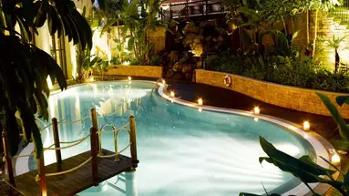 The Residence