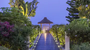 The Residence