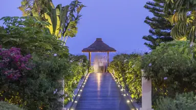 The Residence
