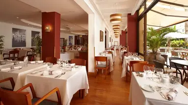 The Residence