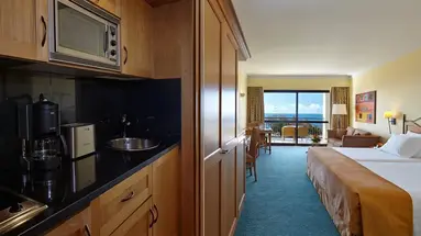 The Residence