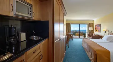 The Residence