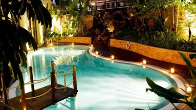 The Residence