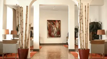The Residence