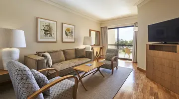 The Residence