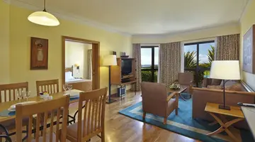 The Residence