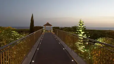 The Residence