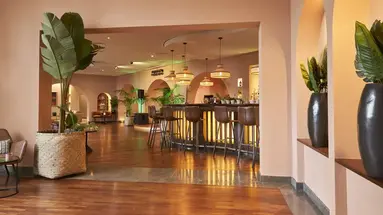 The Residence