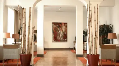 The Residence
