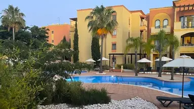 The Residences Vilamoura