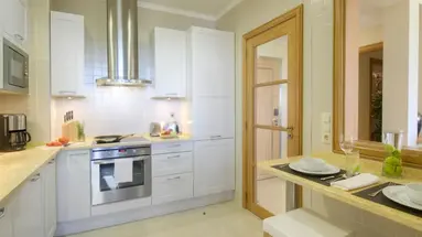 The Residences Vilamoura