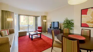 The Residences Vilamoura