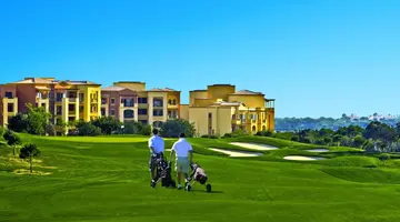 The Residences Vilamoura