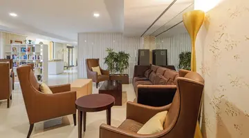 The Residences Vilamoura