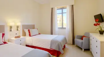 The Residences Vilamoura