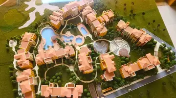 The Residences Vilamoura