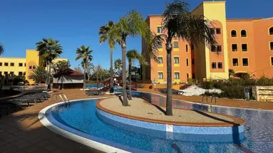 The Residences Vilamoura