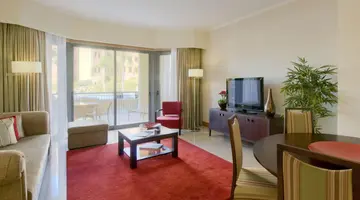 The Residences Vilamoura