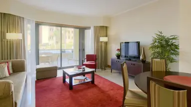 The Residences Vilamoura