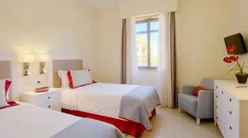 The Residences Vilamoura