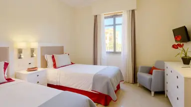 The Residences Vilamoura