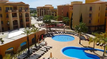 The Residences Vilamoura
