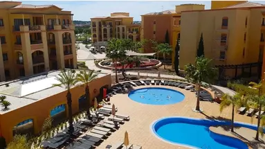 The Residences Vilamoura