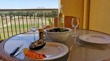 The Residences Vilamoura