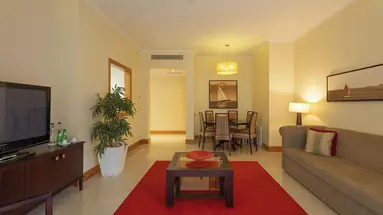 The Residences Vilamoura